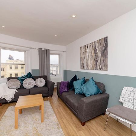 Flash Sale Central Hove 2 Bedroom Flat Bn38Bru05 Exterior photo