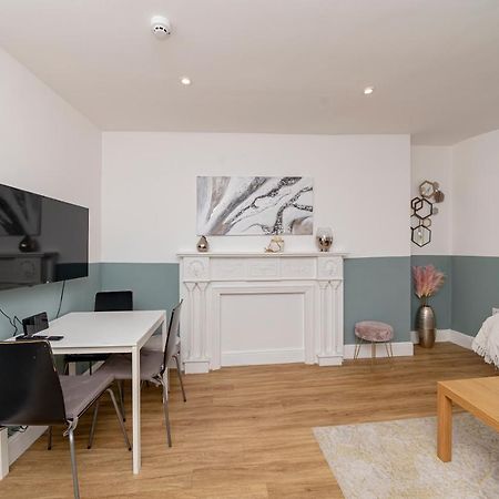 Flash Sale Central Hove 2 Bedroom Flat Bn38Bru05 Exterior photo